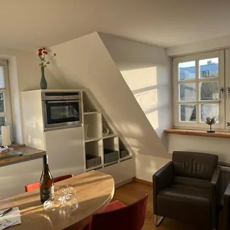 Luett Moeoev Appartement Wenningstedt-Braderup