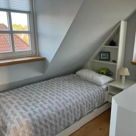 Luett Moeoev Appartement