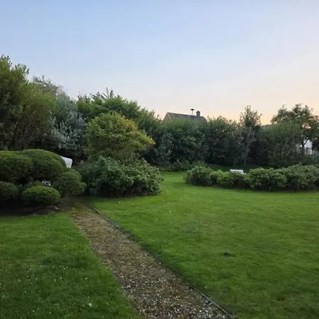 Appartement Luett Moeoev Wenningstedt-Braderup