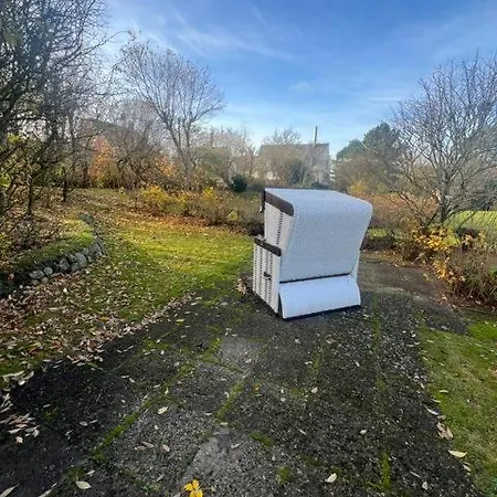 Appartement Luett Moeoev