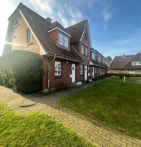 Appartement Luett Moeoev