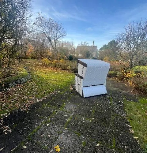 Appartement Luett Moeoev